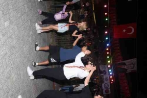 30. GELENEKSEL YUSUFELİLİLER KELES KOCAYAYLA ŞENLİKLERİ 