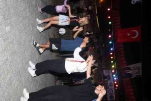 30. GELENEKSEL YUSUFELİLİLER KELES KOCAYAYLA ŞENLİKLERİ 