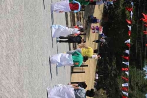 30. GELENEKSEL YUSUFELİLİLER KELES KOCAYAYLA ŞENLİKLERİ 