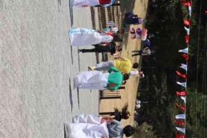 30. GELENEKSEL YUSUFELİLİLER KELES KOCAYAYLA ŞENLİKLERİ 