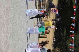 30. GELENEKSEL YUSUFELİLİLER KELES KOCAYAYLA ŞENLİKLERİ 