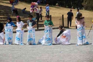 30. GELENEKSEL YUSUFELİLİLER KELES KOCAYAYLA ŞENLİKLERİ 