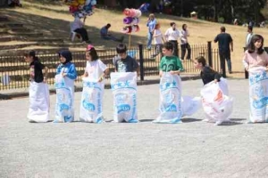 30. GELENEKSEL YUSUFELİLİLER KELES KOCAYAYLA ŞENLİKLERİ 