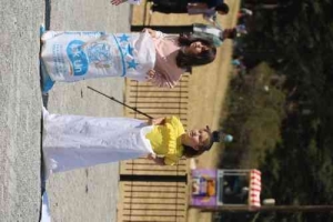 30. GELENEKSEL YUSUFELİLİLER KELES KOCAYAYLA ŞENLİKLERİ 