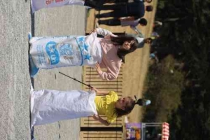 30. GELENEKSEL YUSUFELİLİLER KELES KOCAYAYLA ŞENLİKLERİ 