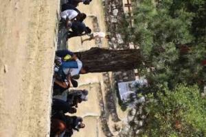 30. GELENEKSEL YUSUFELİLİLER KELES KOCAYAYLA ŞENLİKLERİ 