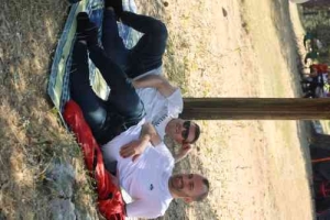 30. GELENEKSEL YUSUFELİLİLER KELES KOCAYAYLA ŞENLİKLERİ 