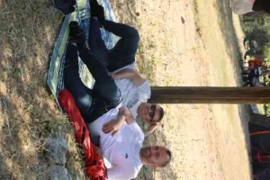 30. GELENEKSEL YUSUFELİLİLER KELES KOCAYAYLA ŞENLİKLERİ 