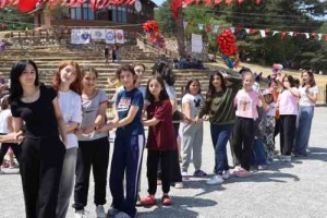 30. GELENEKSEL YUSUFELİLİLER KELES KOCAYAYLA ŞENLİKLERİ 