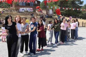 30. GELENEKSEL YUSUFELİLİLER KELES KOCAYAYLA ŞENLİKLERİ 