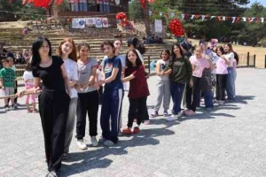 30. GELENEKSEL YUSUFELİLİLER KELES KOCAYAYLA ŞENLİKLERİ 