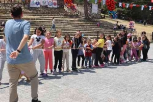 30. GELENEKSEL YUSUFELİLİLER KELES KOCAYAYLA ŞENLİKLERİ 