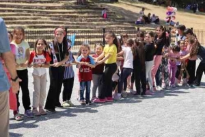 30. GELENEKSEL YUSUFELİLİLER KELES KOCAYAYLA ŞENLİKLERİ 