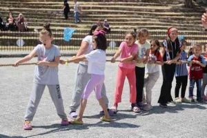 30. GELENEKSEL YUSUFELİLİLER KELES KOCAYAYLA ŞENLİKLERİ 