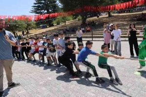 30. GELENEKSEL YUSUFELİLİLER KELES KOCAYAYLA ŞENLİKLERİ 