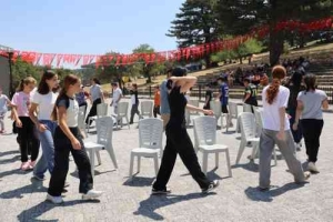 30. GELENEKSEL YUSUFELİLİLER KELES KOCAYAYLA ŞENLİKLERİ 