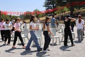 30. GELENEKSEL YUSUFELİLİLER KELES KOCAYAYLA ŞENLİKLERİ 