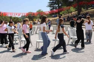 30. GELENEKSEL YUSUFELİLİLER KELES KOCAYAYLA ŞENLİKLERİ 