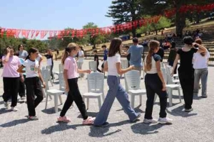 30. GELENEKSEL YUSUFELİLİLER KELES KOCAYAYLA ŞENLİKLERİ 