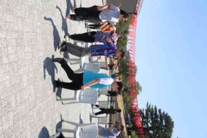 30. GELENEKSEL YUSUFELİLİLER KELES KOCAYAYLA ŞENLİKLERİ 