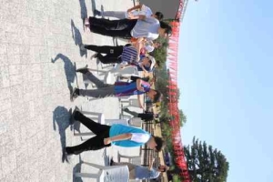 30. GELENEKSEL YUSUFELİLİLER KELES KOCAYAYLA ŞENLİKLERİ 