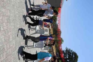 30. GELENEKSEL YUSUFELİLİLER KELES KOCAYAYLA ŞENLİKLERİ 