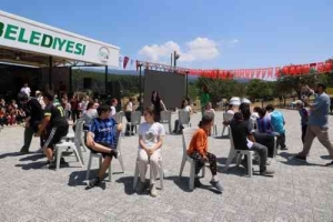 30. GELENEKSEL YUSUFELİLİLER KELES KOCAYAYLA ŞENLİKLERİ 