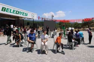 30. GELENEKSEL YUSUFELİLİLER KELES KOCAYAYLA ŞENLİKLERİ 