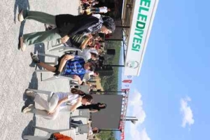 30. GELENEKSEL YUSUFELİLİLER KELES KOCAYAYLA ŞENLİKLERİ 