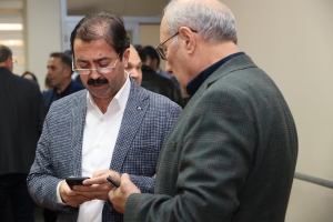 OLAĞAN GENEL KURUL ve BAYRAMLAŞMA TÖRENİ