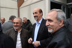 OLAĞAN GENEL KURUL ve BAYRAMLAŞMA TÖRENİ