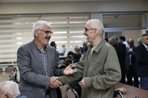 OLAĞAN GENEL KURUL ve BAYRAMLAŞMA TÖRENİ