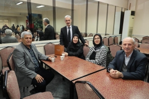 OLAĞAN GENEL KURUL ve BAYRAMLAŞMA TÖRENİ