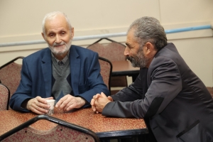 OLAĞAN GENEL KURUL ve BAYRAMLAŞMA TÖRENİ