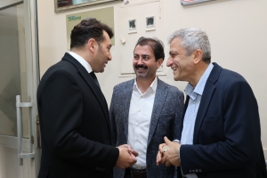 OLAĞAN GENEL KURUL ve BAYRAMLAŞMA TÖRENİ