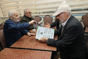 OLAĞAN GENEL KURUL ve BAYRAMLAŞMA TÖRENİ