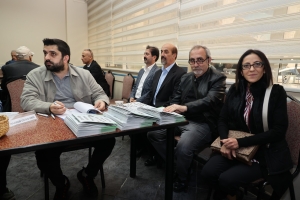 OLAĞAN GENEL KURUL ve BAYRAMLAŞMA TÖRENİ