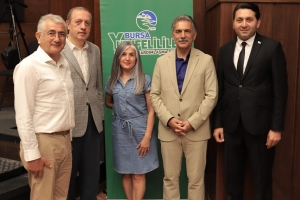 Müziğin Birleştirici Gücüyle Unutulmaz Bir Gece!