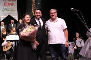 Müziğin Birleştirici Gücüyle Unutulmaz Bir Gece!