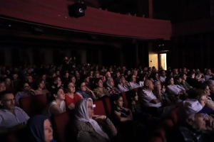 Müziğin Birleştirici Gücüyle Unutulmaz Bir Gece!