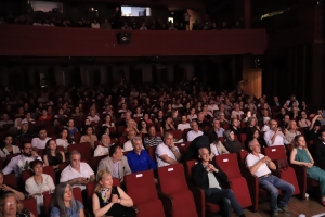 Müziğin Birleştirici Gücüyle Unutulmaz Bir Gece!