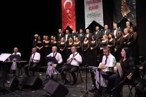 Müziğin Birleştirici Gücüyle Unutulmaz Bir Gece!