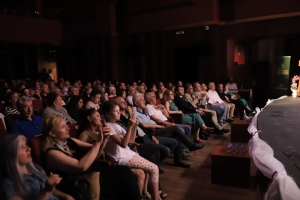 Müziğin Birleştirici Gücüyle Unutulmaz Bir Gece!