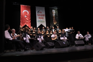 Müziğin Birleştirici Gücüyle Unutulmaz Bir Gece!
