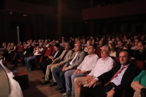 Müziğin Birleştirici Gücüyle Unutulmaz Bir Gece!