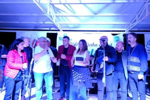 28. Kocayayla Şenliği Konserler