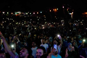 28. Kocayayla Şenliği Konserler