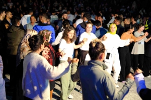 28. Kocayayla Şenliği Konserler