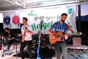 28. Kocayayla Şenliği Konserler