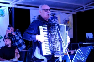 28. Kocayayla Şenliği Konserler